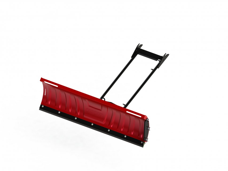 Отвал для снега с универсальный в Омске