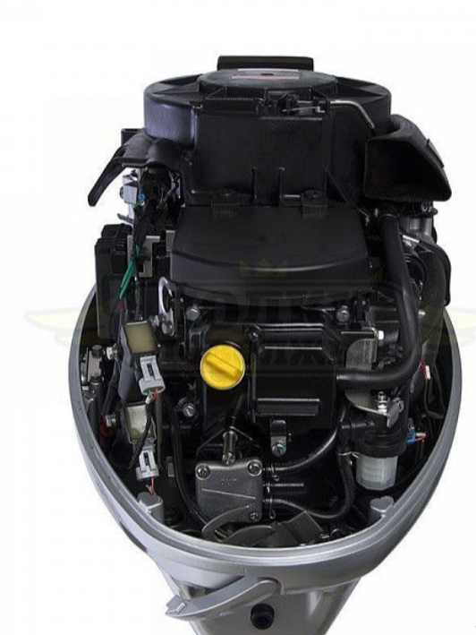 Лодочный мотор SEANOVO SNEF30FEL-EFI в Омске
