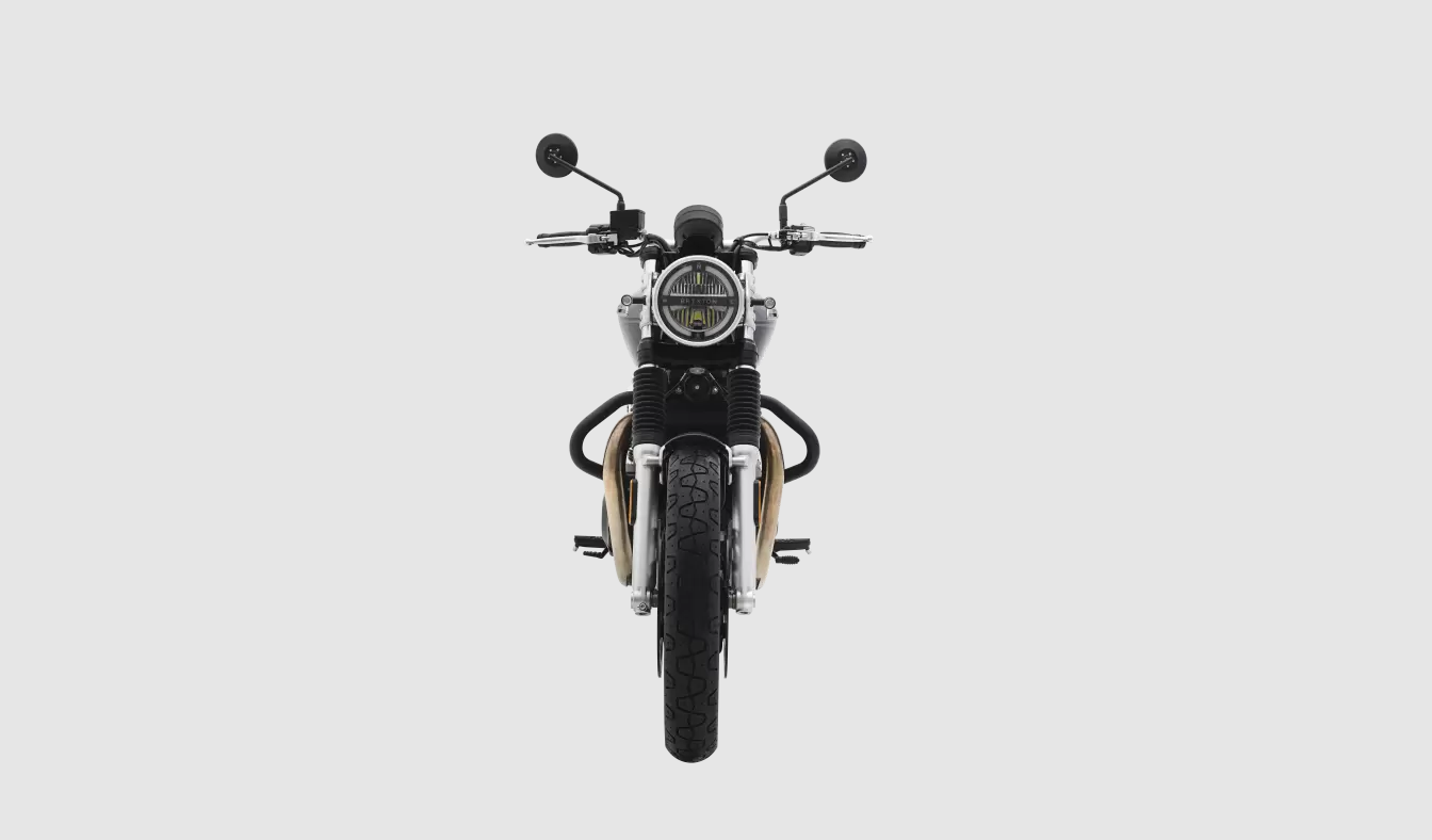 Мотоцикл GAOKIN GK 1200 в Омске