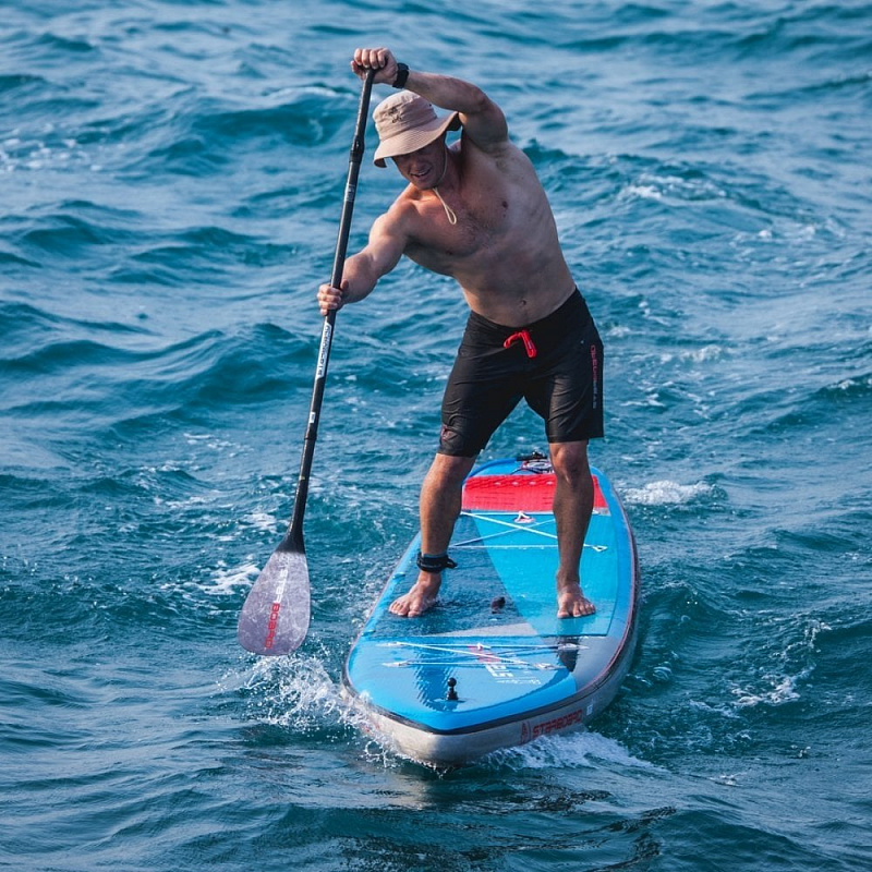 SUP (САП) Доска MISHIMO NAOMI PRO 12 в Омске