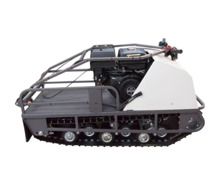 Мотобуксировщик СТЕМ СЕВЕР ЭКСПЕРТ 500 15 л.с. в Омске