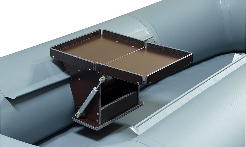 Столик на ликтрос раскладной №10 в Омске