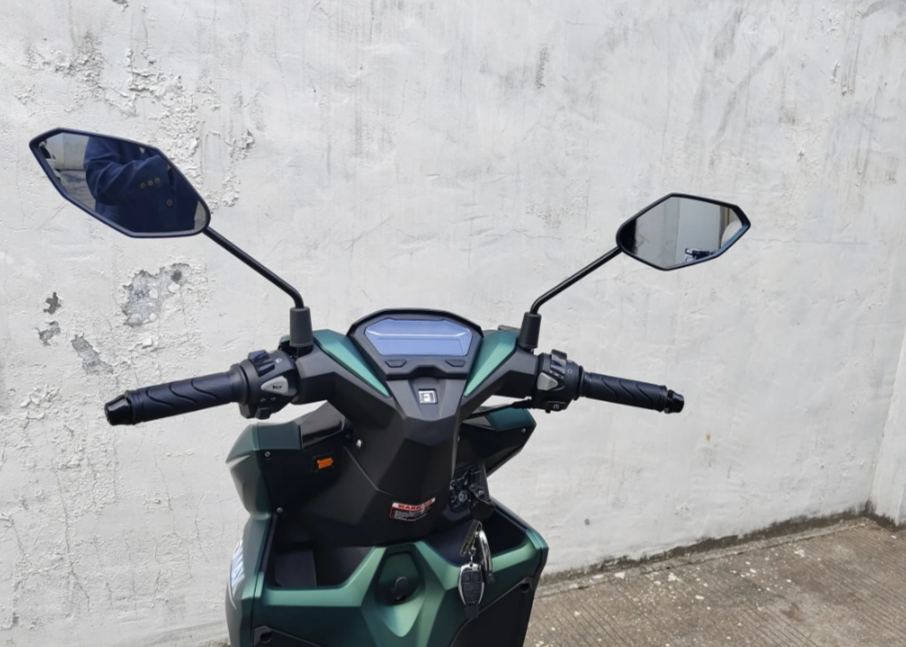 Скутер PROMAX INFERNO 250 (49) в Омске