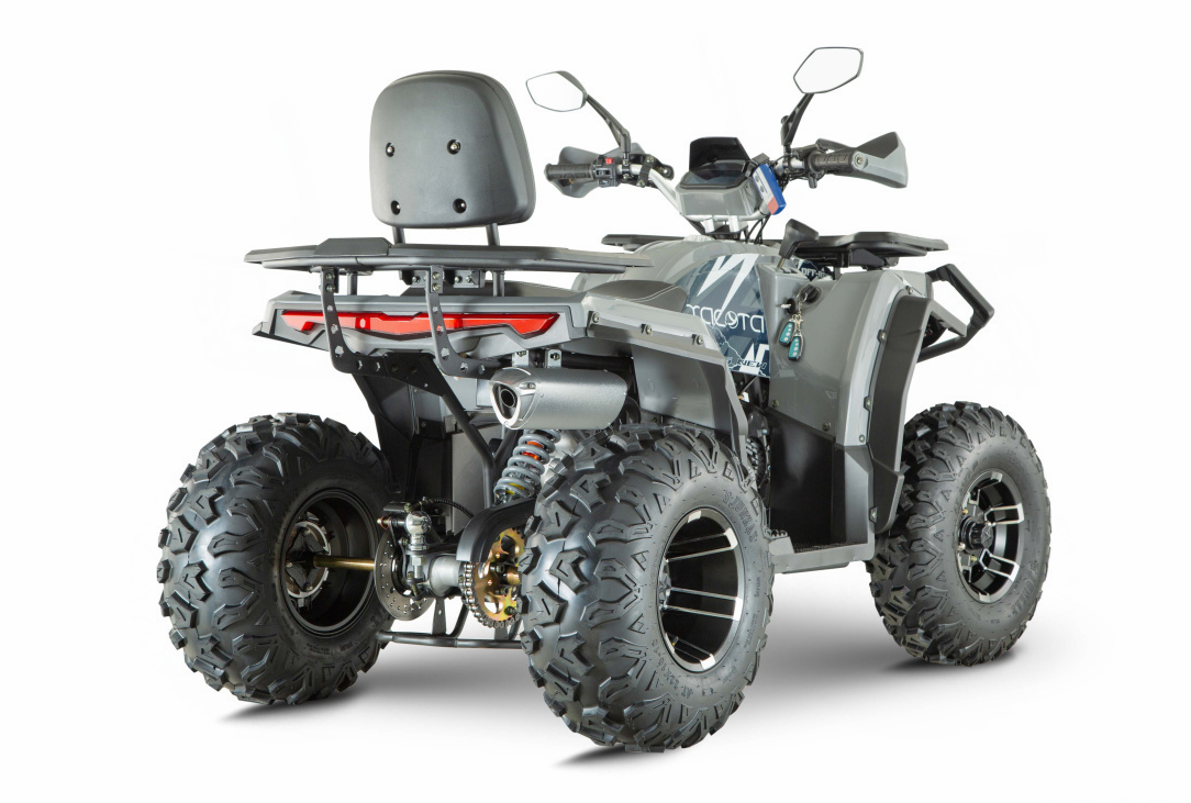 Квадроцикл YACOTA VIKING PRO 250 в Омске