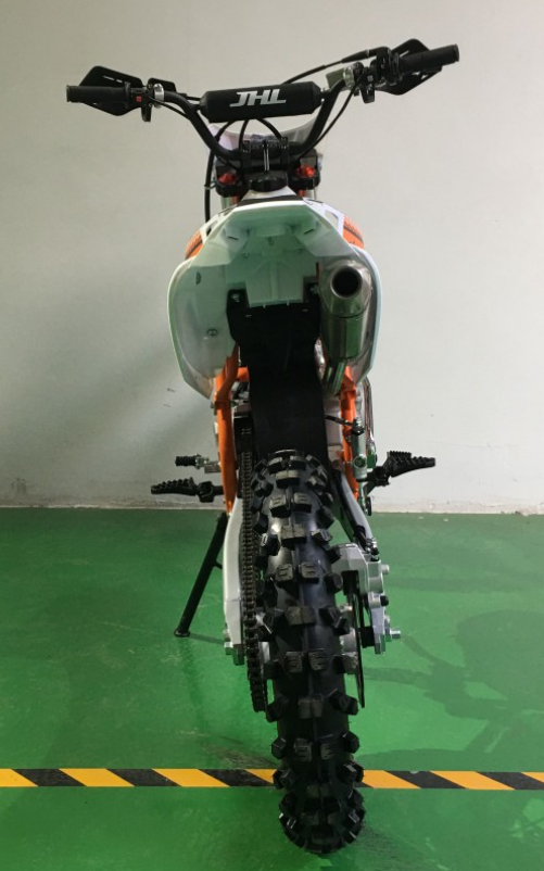 Питбайк JHLMOTO JHL Z125E Pro (ZS154FMI-3) в Омске