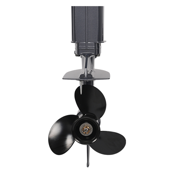 Лодочный мотор ALLFA CG T9.9(20) MAX Limit в Омске