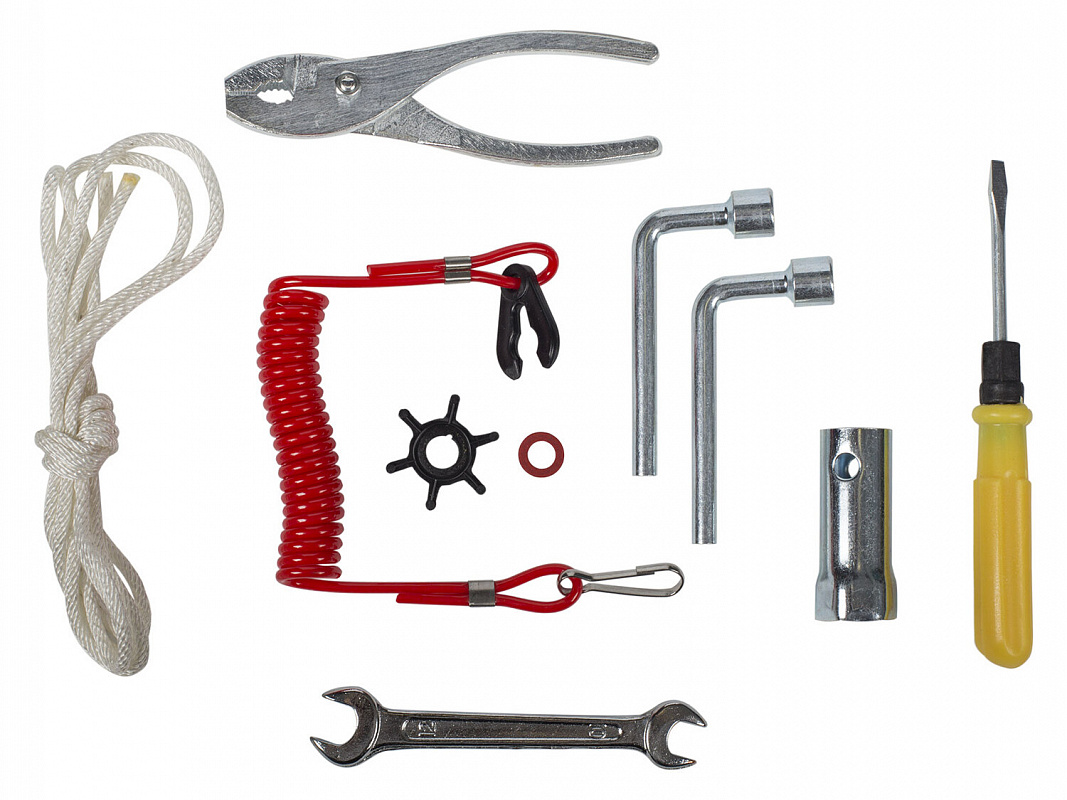 ЛОДОЧНЫЙ МОТОР GLADIATOR G3FHS в Омске