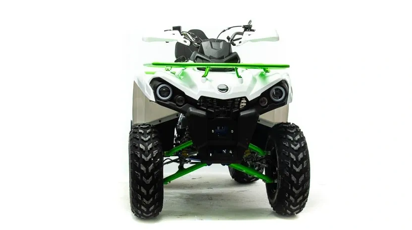 Квадроцикл MOTOLAND (МОТОЛЕНД) VOX200 SHARK (баланс. вал) в Омске