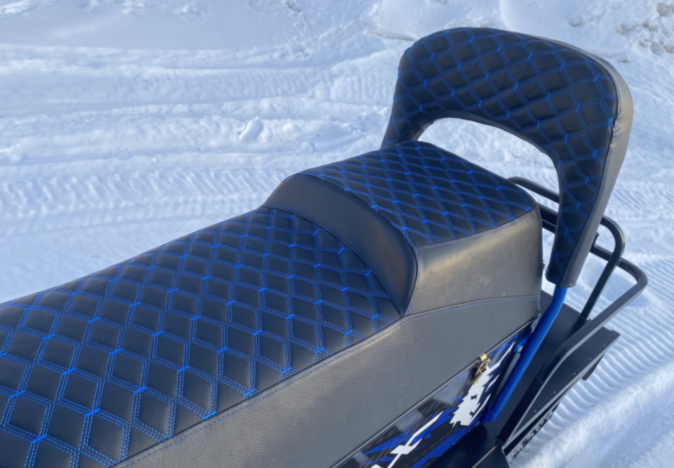 Снегоход PROMAX YAKUT 500 R/K SUPERLONG 2.0 4T 29 в Омске