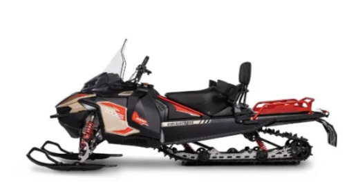 Снегоход AODES Siberiacross 1000 SWT 600mm LCD 6.8 в Омске