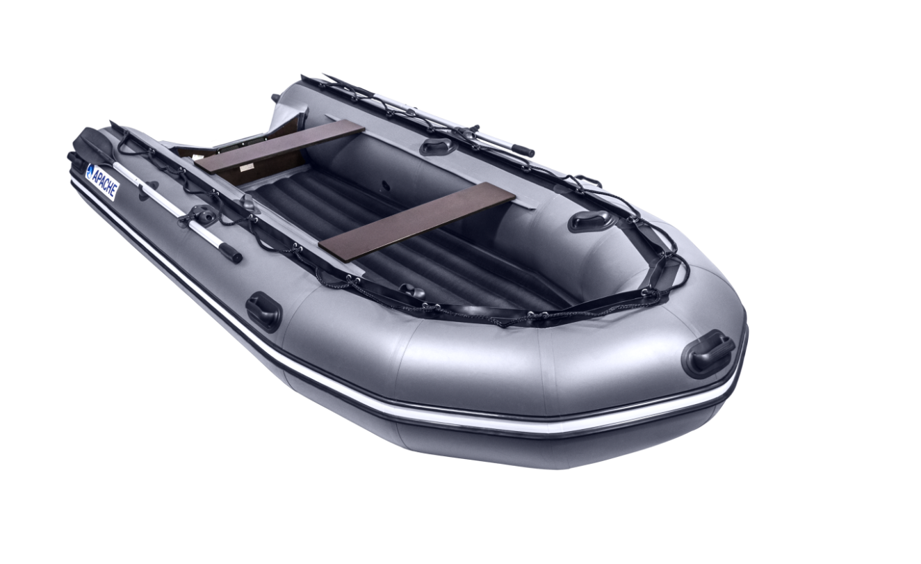 Лодка APACHE 3500 НДНД в Омске