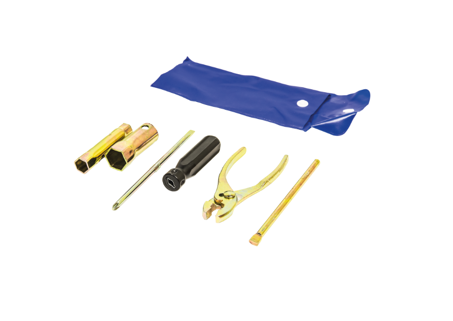 Лодочный мотор APACHE T5 BS в Омске