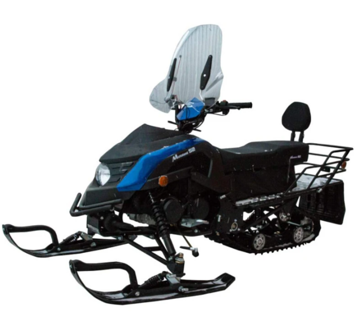 Снегоход MOTOLAND (МОТОЛЕНД) SNOWFOX 200 в Омске