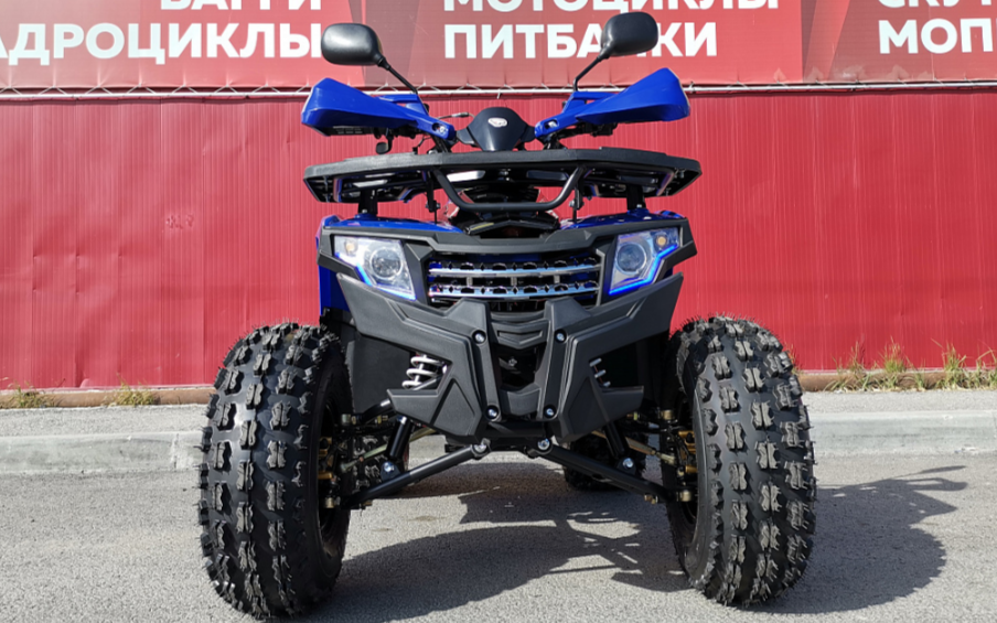 Квадроцикл PROMAX WILD 2.0 190 LUX в Омске