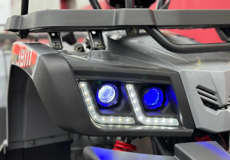 Квадроцикл GBM MAVERICK 300 NEW в Омске