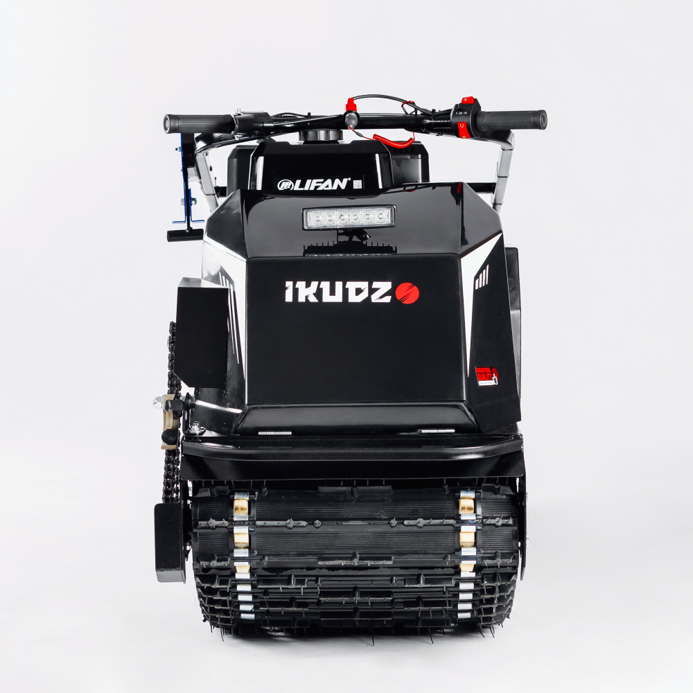 МОТОБУКСИРОВЩИК IKUDZO LONG 2.0 1700/500 EKR19 в Омске