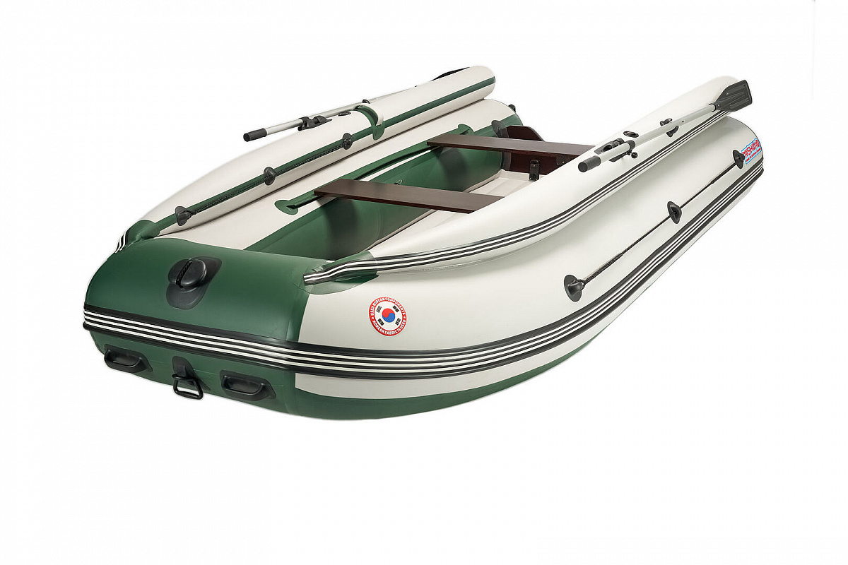 Лодка MISHIMO FAMILY LITE 400 в Омске