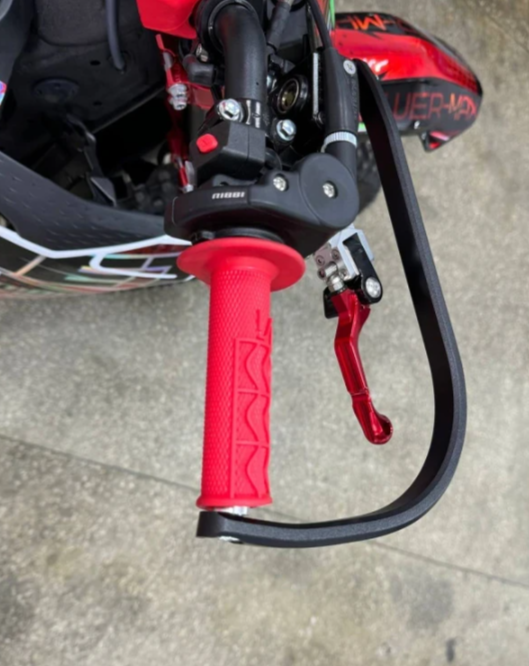 Кроссовый мотоцикл FAIDET CB300RL MAX KYB-TECH в Омске