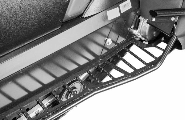 Снегоход STELS MS600T (SWT ST) СТАВР 1.0 К01 Tech в Омске