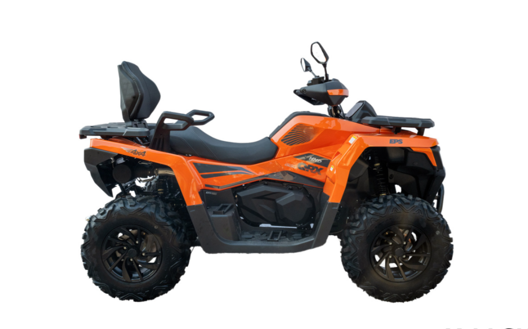 Квадроцикл HND QRX 550 в Омске