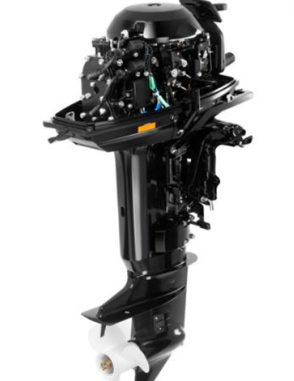 Лодочный мотор HIDEA HD30FHS в Омске