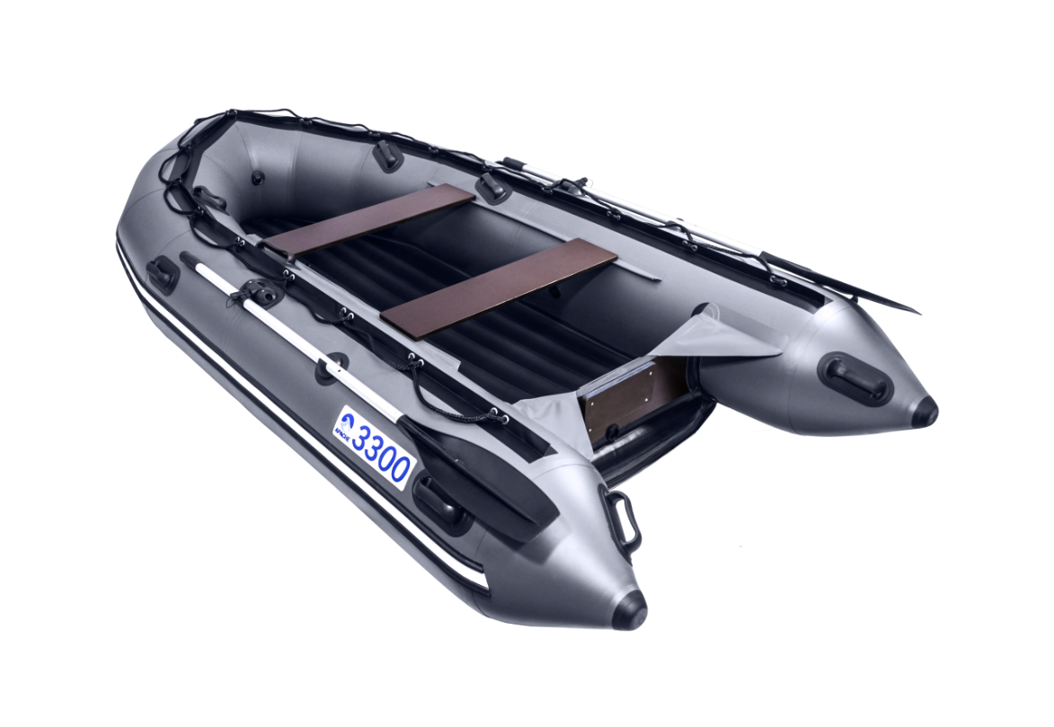 Лодка APACHE 3300 НДНД в Омске