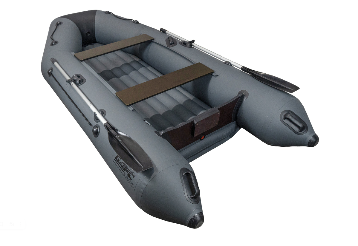 Лодка Барс 3200 нднд в Омске