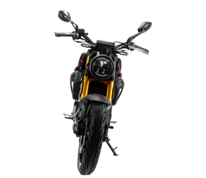 Мотоцикл PROMAX CB150R (49) в Омске