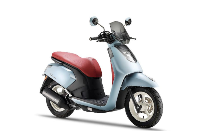 Скутер ARIIC GEMMA в Омске