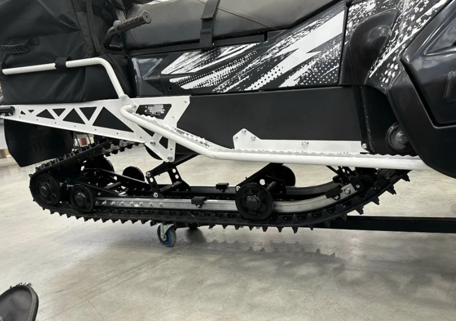 СНЕГОХОД IRBIS SF200L XE SUPERLONG в Омске