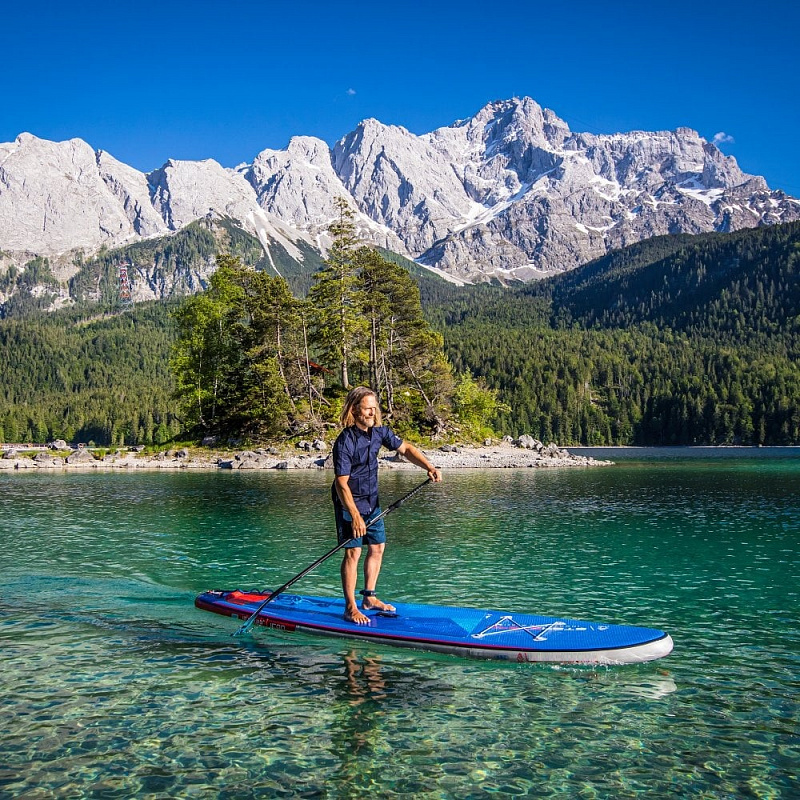 SUP (САП) Доска MISHIMO EXTRA10.8 в Омске