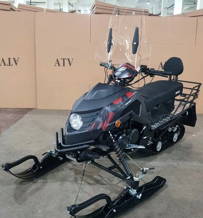 Снегоход Motax Snow 200 в Омске