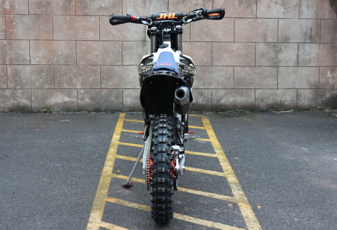 Мотоцикл JHLMOTO JHL Z8i (EFI) NC300S (182-MN) в Омске