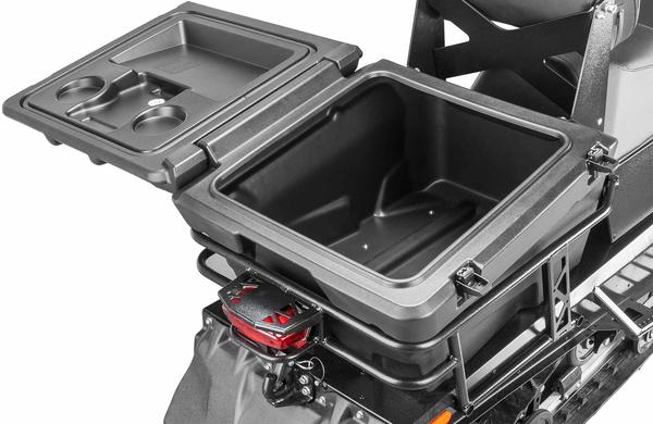 Снегоход STELS MS600T (SWT ST) СТАВР 1.0 К01 Tech в Омске