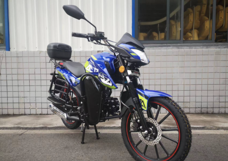 Мопед PROMAX ALPHA RS-PRO 150 (49) в Омске