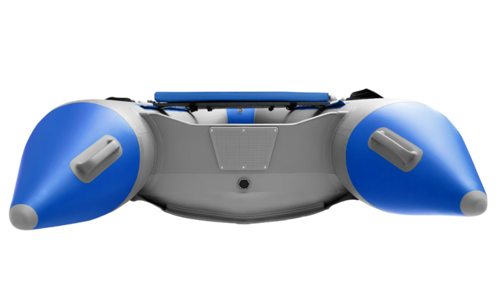 ЛОДКА ДРАККАР 3600 НДНД HANT-PRO в Омске