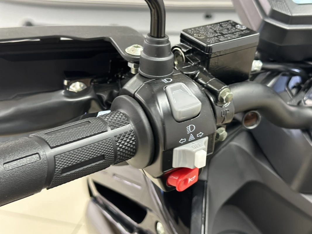 Скутер PROMAX STALKER 150(49) в Омске