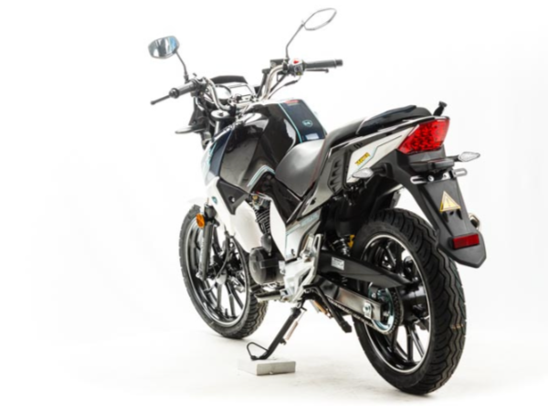 Мотоцикл MOTOLAND (МОТОЛЕНД) FIGHTER 250 в Омске