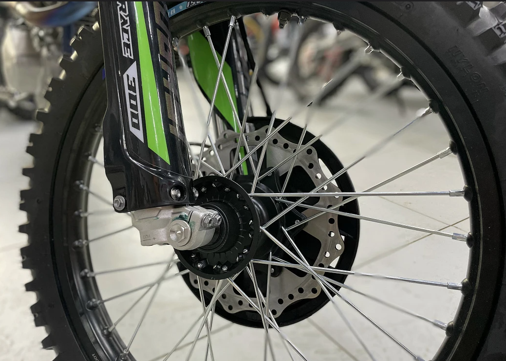 Мотоцикл Progasi RACE 300 AIR PRO SPORT в Омске