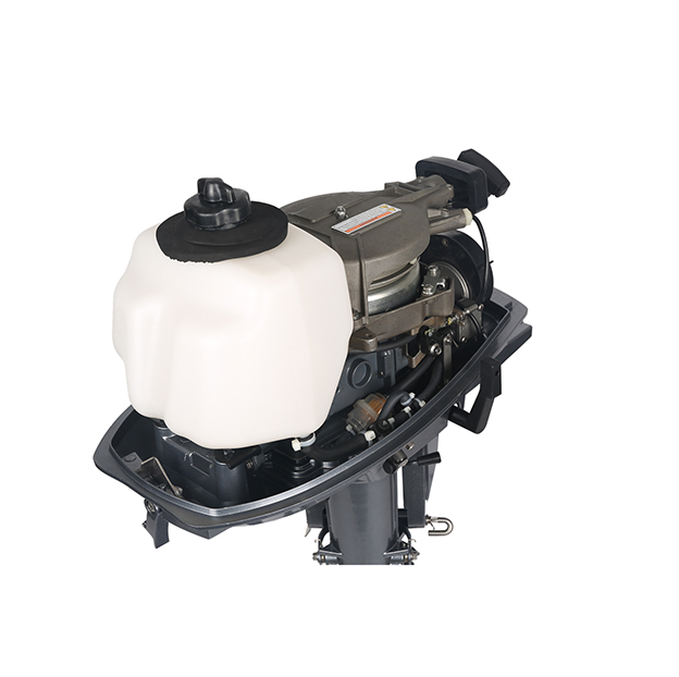 ЛОДОЧНЫЙ МОТОР ALLFA CG T5 в Омске