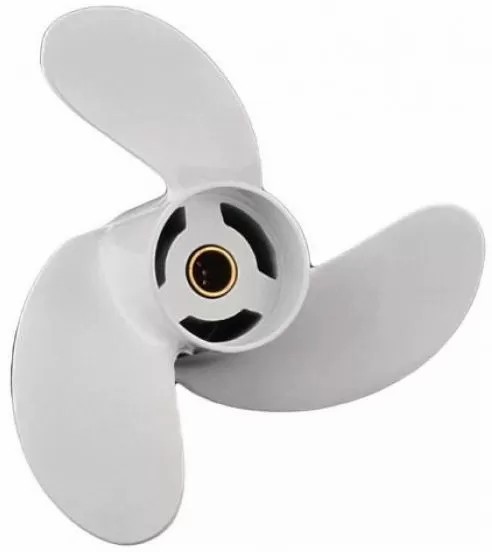 ВИНТ ГРЕБНОЙ MERCURY 4-5 Л.С. 8 3/8X8 в Омске