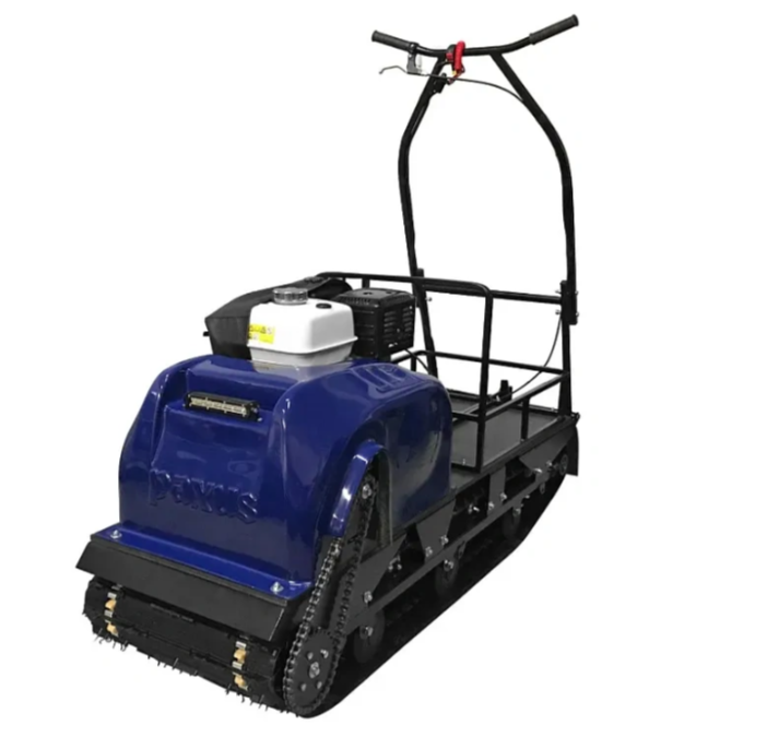 Мотобуксировщик PAXUS 500 GRAND 13 л.с. HONDA в Омске