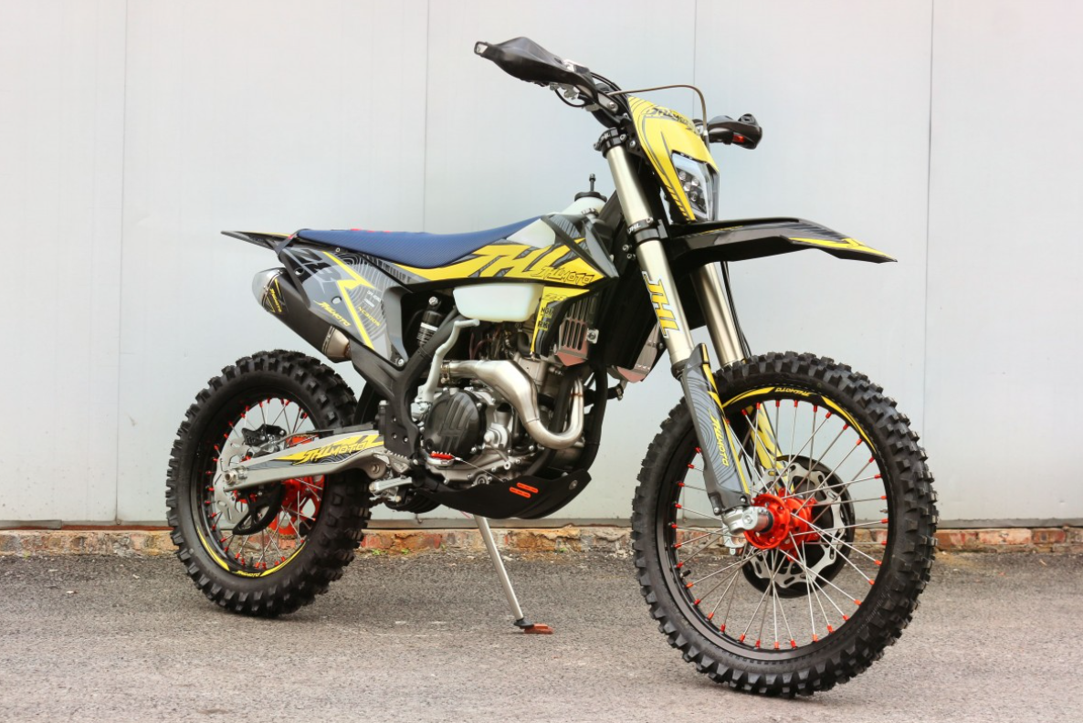 Мотоцикл JHLMOTO JHL Z8 NC300S (182-MN) в Омске