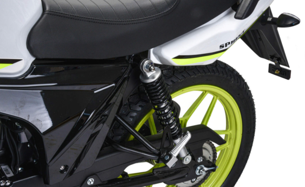 Мотоцикл MOTOLAND (МОТОЛЕНД) 200 SPRINT в Омске