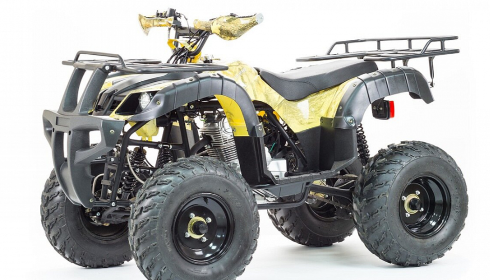 Квадроцикл MOTOLAND (МОТОЛЕНД) 250 ADVENTURE в Омске