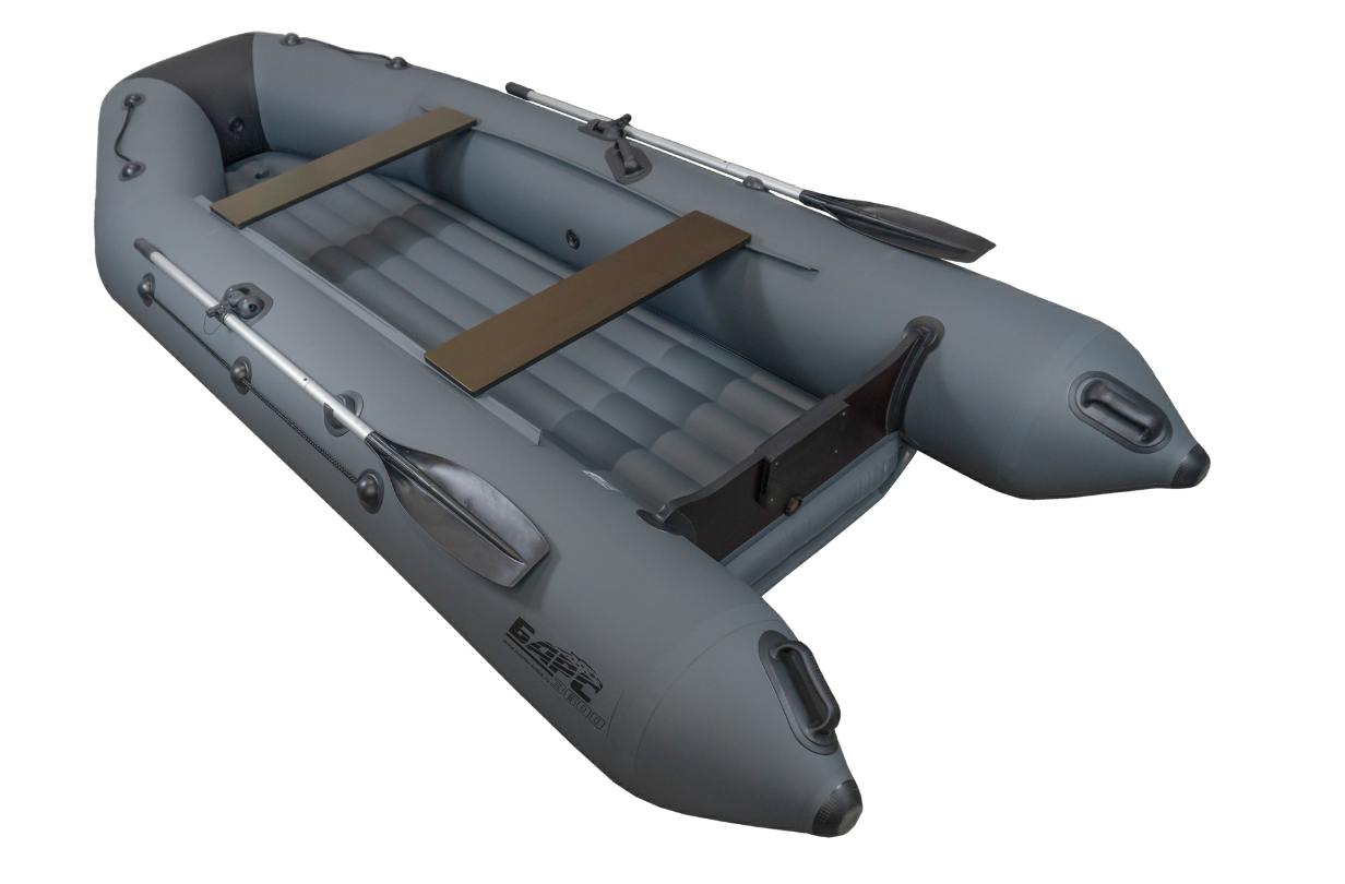 Лодка Барс 3600 НДНД в Омске