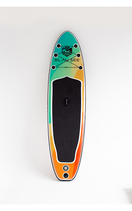 НАДУВНОЙ SUP-BOARD BREEZE 10,6 в Омске