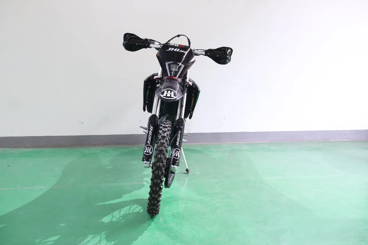 Мотоцикл JHLMOTO JHLofr GS CB300RL в Омске