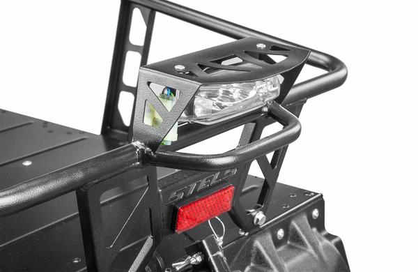 Снегоход STELS АТАМАН SA800T 2.0 в Омске