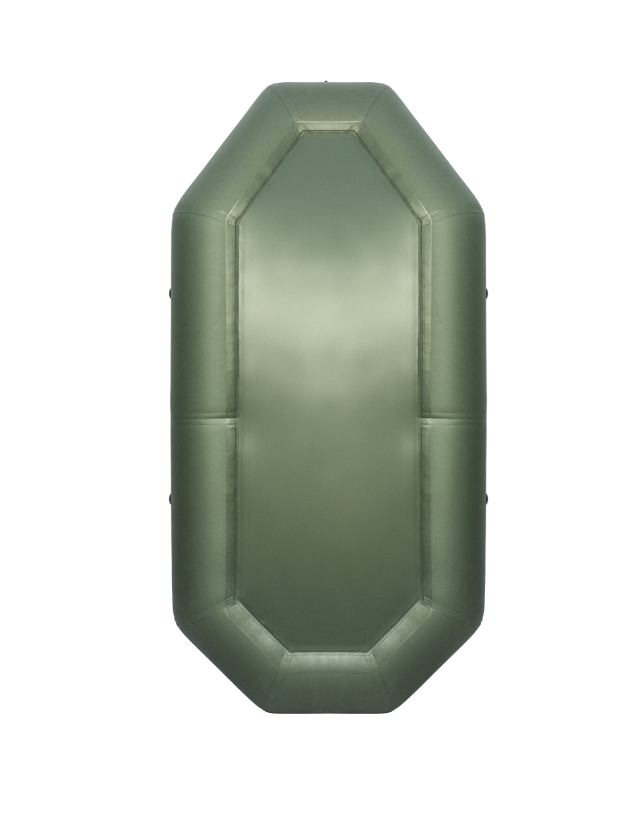 Лодка АКВА-ОПТИМА 240 в Омске